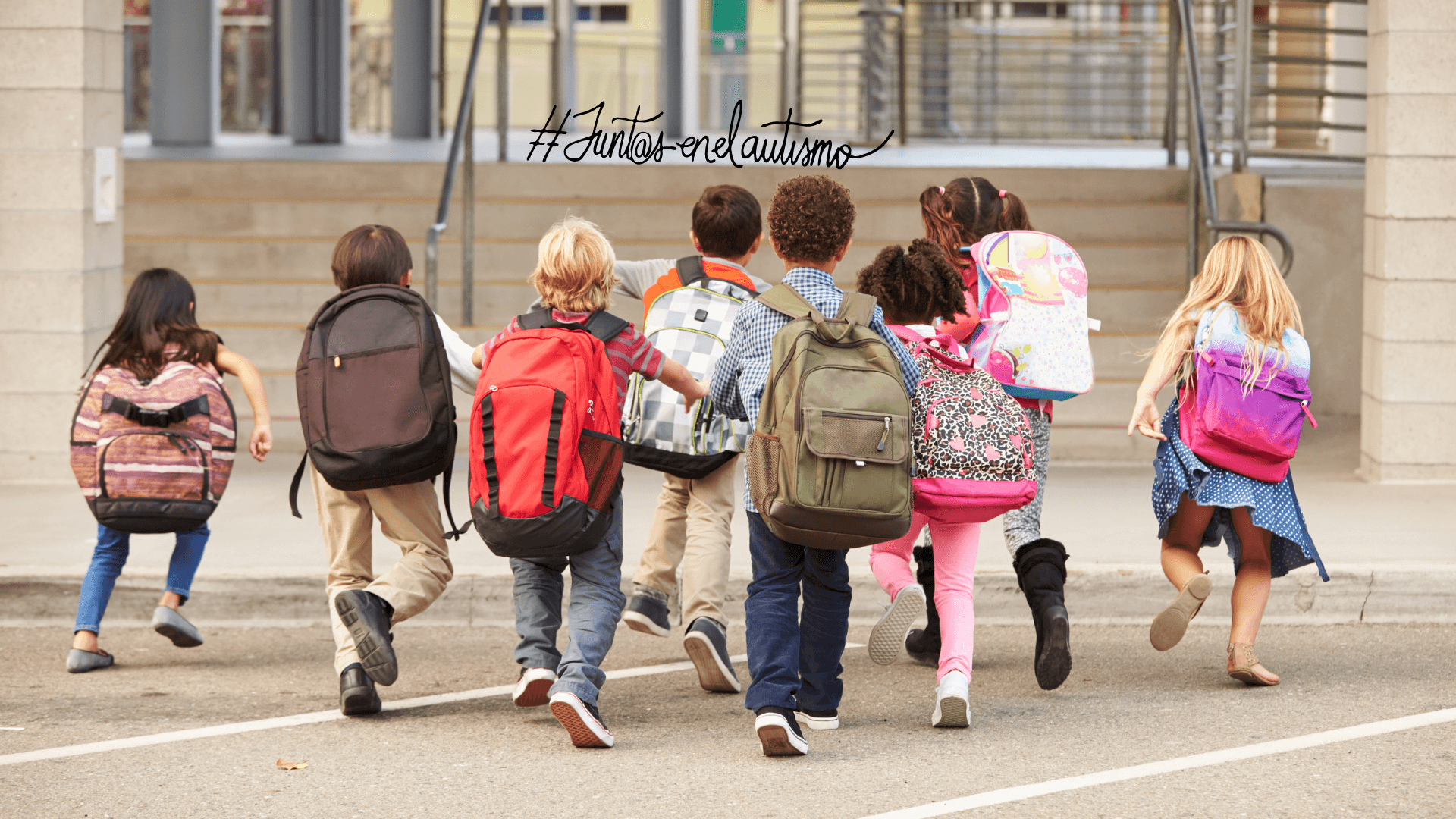 Vuelta a las rutinas conocidas y desconocidas en el TEA - Hero Image