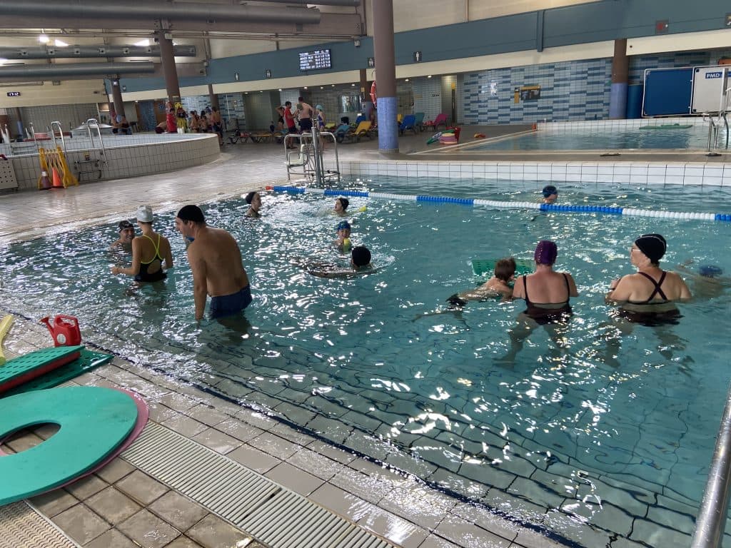 Piscina y autismo: una actividad con múltiples beneficios - Embedded Image 5