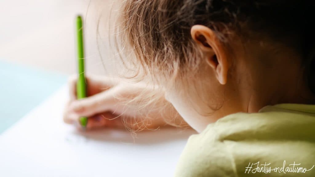Escribir cuando tienes autismo - Embedded Image 4