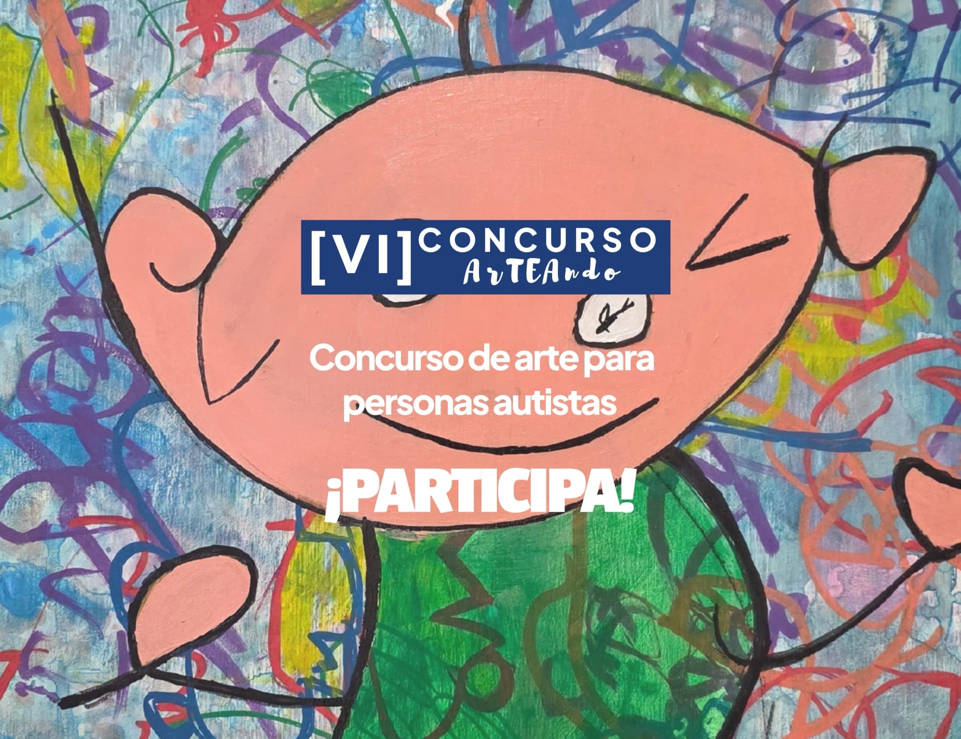 VI Concurso ArTEAndo - participa